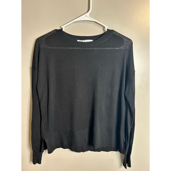 Zara Lightweight Sweater - Picture 1 of 5